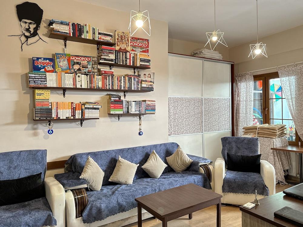 KEKIK APART OTEL — CESME — фотография отеля №29