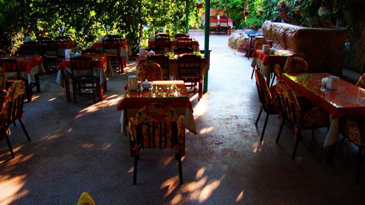 HOTEL UYGAR — FETHIYE — fotografie hotel nr. 26