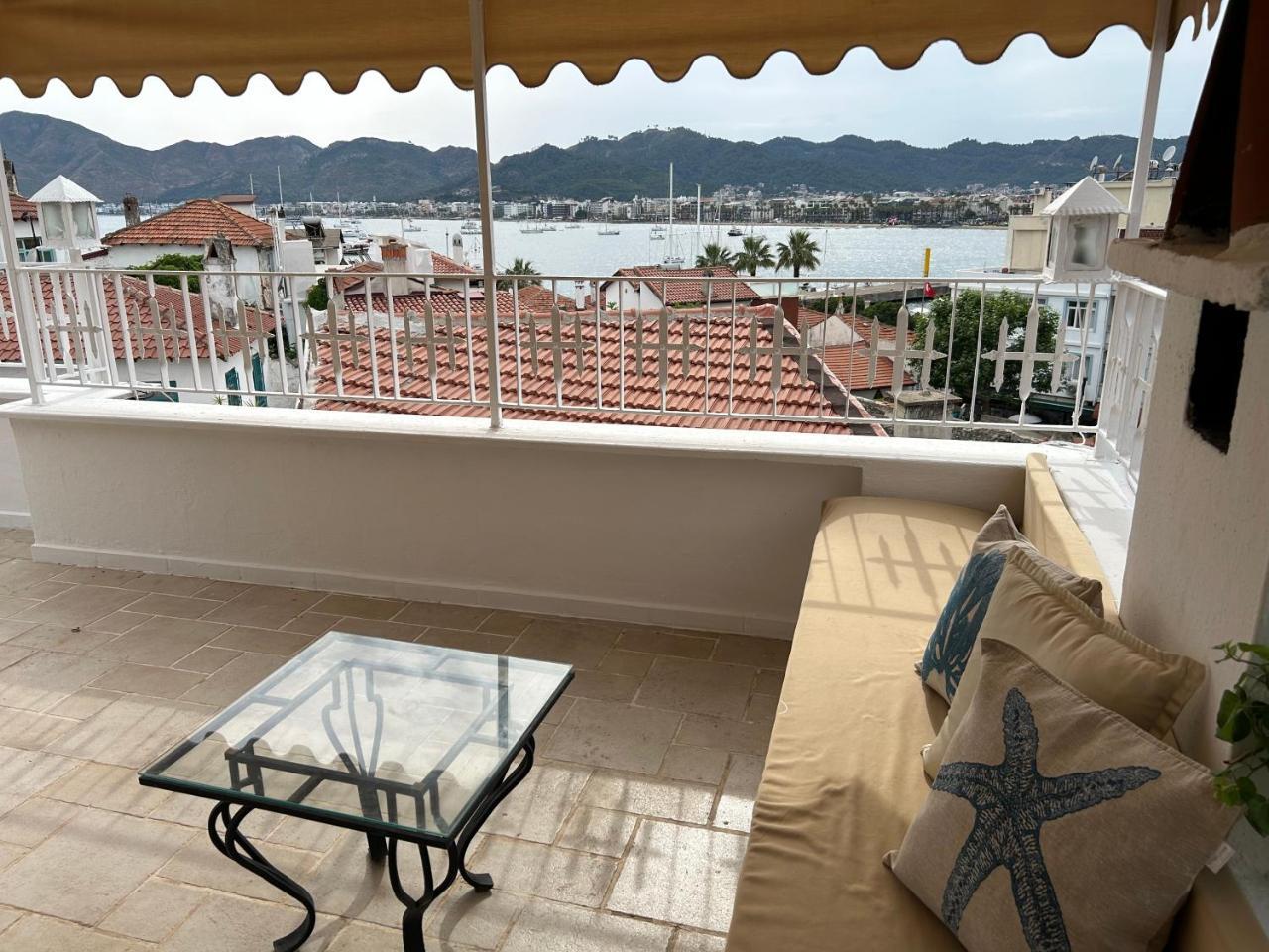 8 ODA BOUTIQUE HOMES — MARMARIS — fotografie hotel nr. 5
