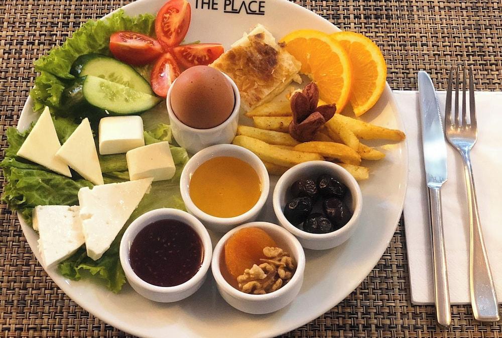 THE PLACE SUITES ATASEHIR — ISTANBUL — фотография отеля №28