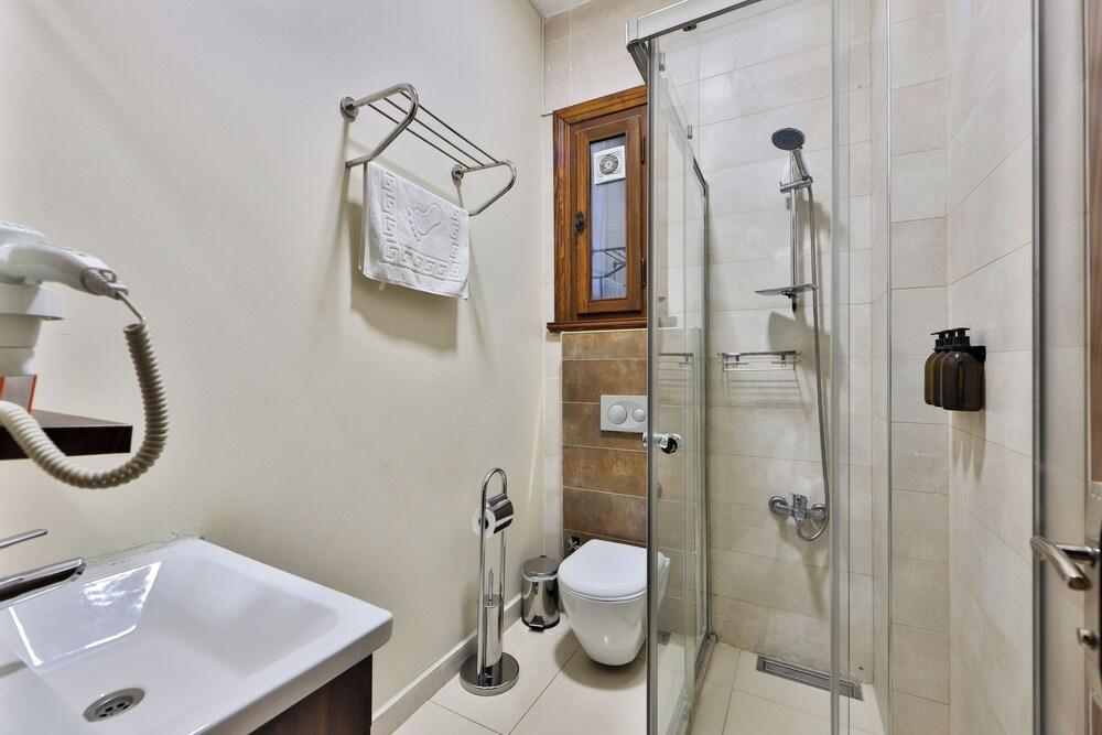 NAN HOTEL — ISTANBUL — фотография отеля №19