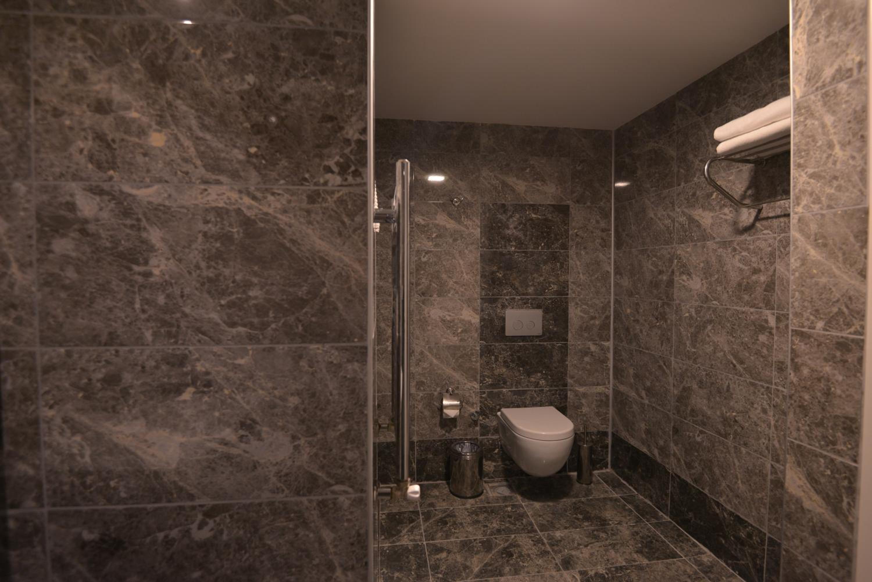 KARACA SIVAS THERMAL HOTEL & SPA — SIVAS — фотография отеля №11