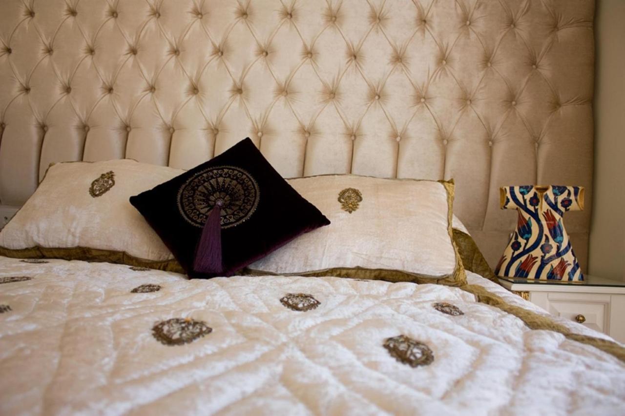 ERSARI HOTEL — ISTANBUL — fotografie hotel nr. 8