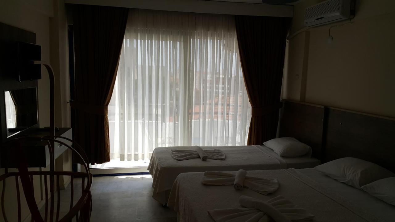 OZGUN APART HOTEL — KUSADASI — fotografie hotel nr. 4