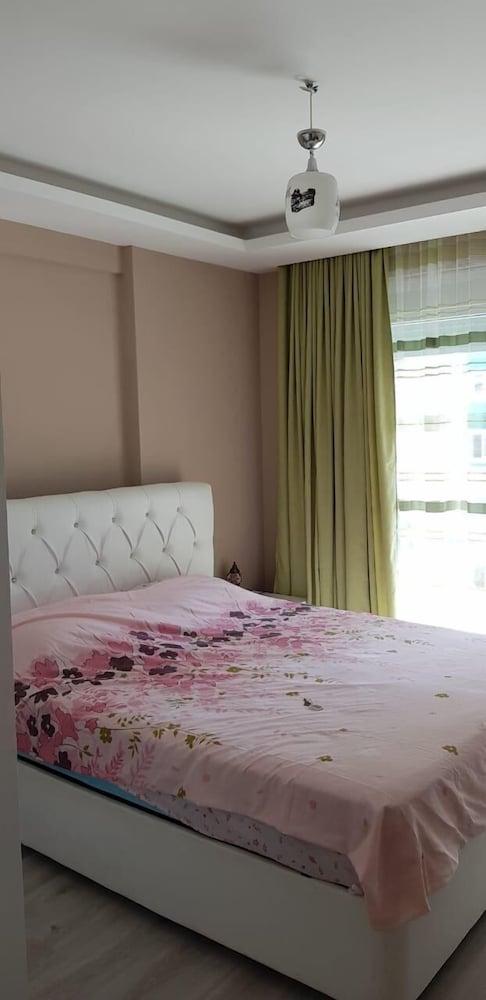 RESIDANCE APARTMAN DAIRESI — ALANYA — fotografie hotel nr. 4