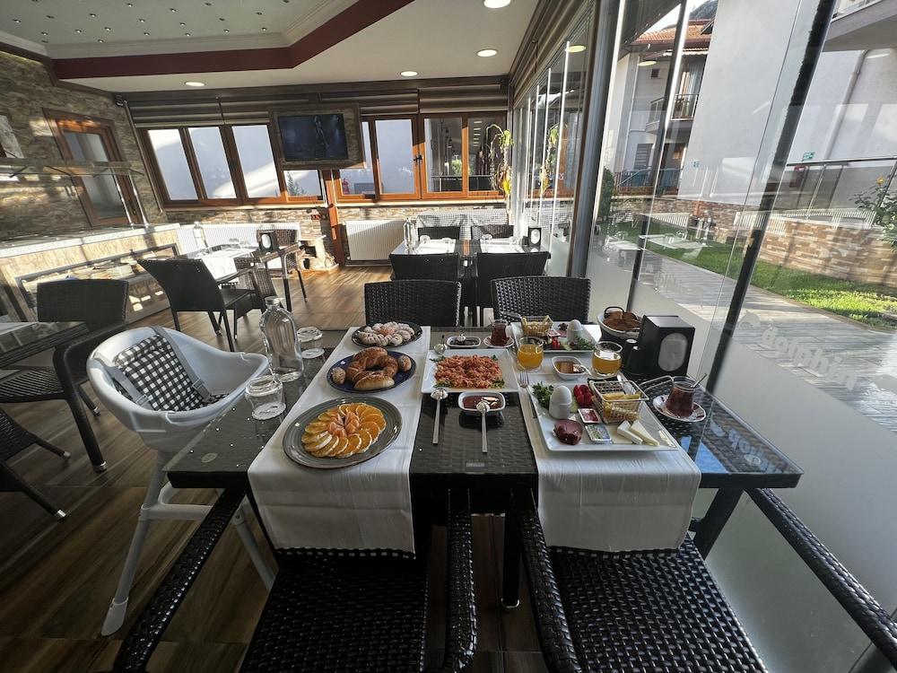 SARIGERME NEW GATE HOTEL — SARIGERME — фотография отеля №25
