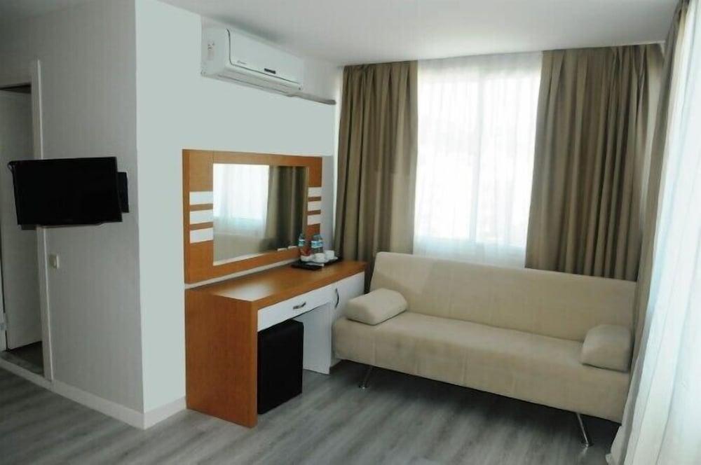 HEAVEN BEACH OTEL — MARMARIS — fotografie hotel nr. 13