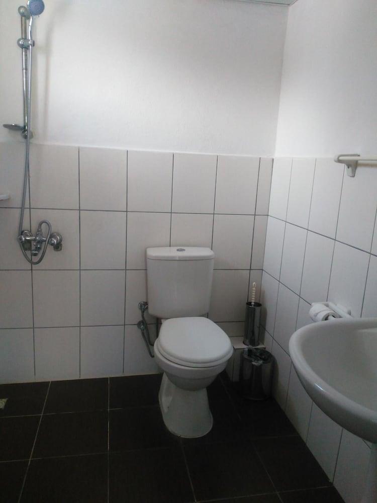 UGUR HOTEL — KEMER — фотография отеля №15