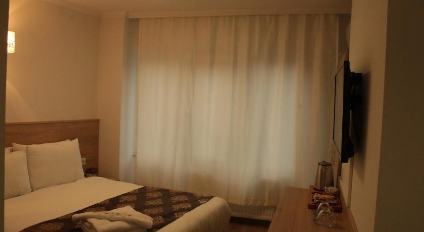 BELLE VUES HOTEL — ISTANBUL — fotografie hotel nr. 23