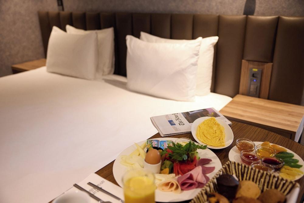 AVANTGARDE URBAN SISLI — ISTANBUL — fotografie hotel nr. 15