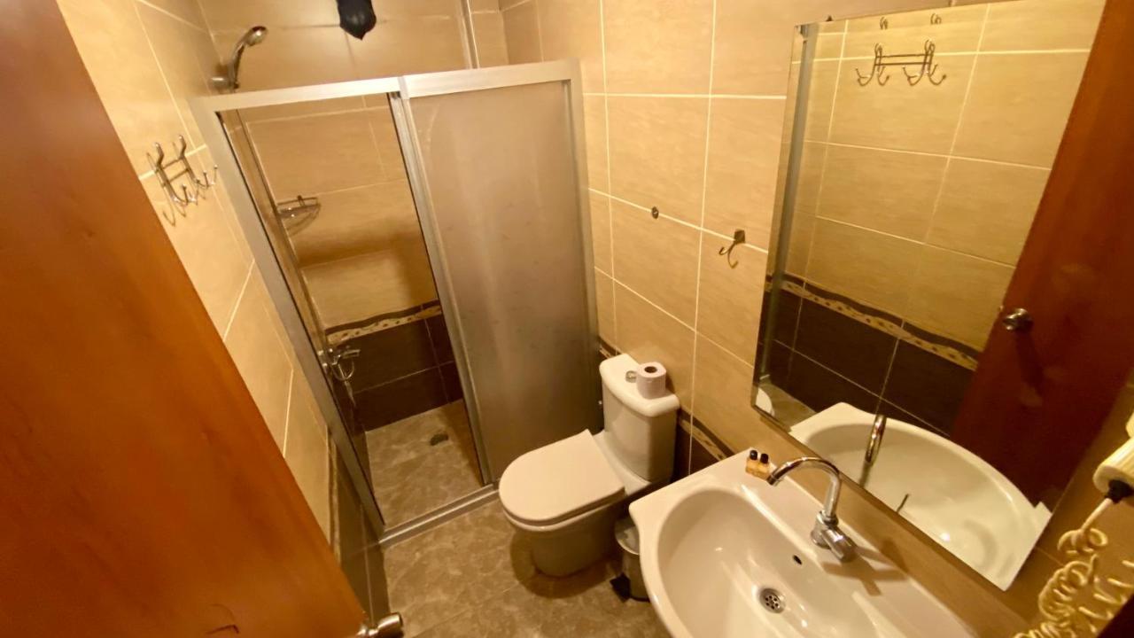 HERTON HOTEL — ISTANBUL — фотография отеля №12