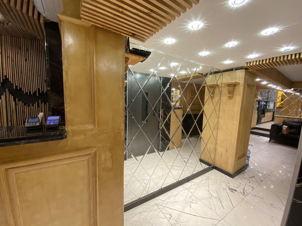 GANJ HOTEL — ISTANBUL — fotografie hotel nr. 27