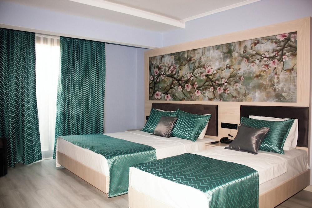 LIVANELI BOUTIQUE OTEL (ADULTS ONLY) — ALANYA — фотография отеля №8
