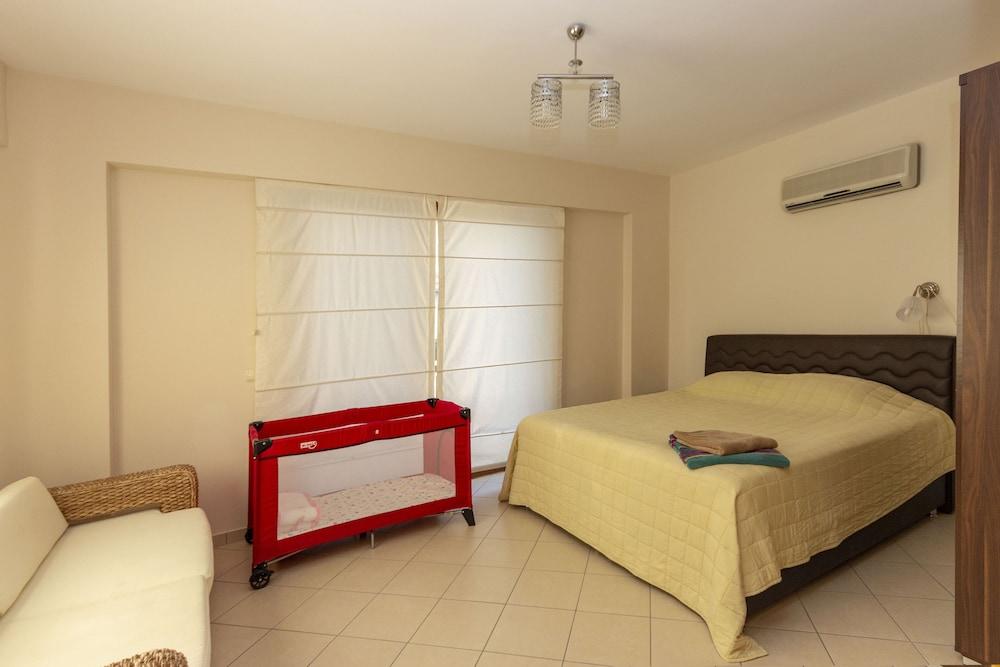 PARADISE TOWN VILLA ELITE — BELEK — фотография отеля №22