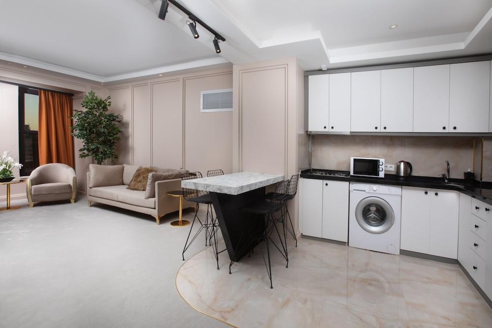 WALTON GARDENS PERA — ISTANBUL — fotografie hotel nr. 26