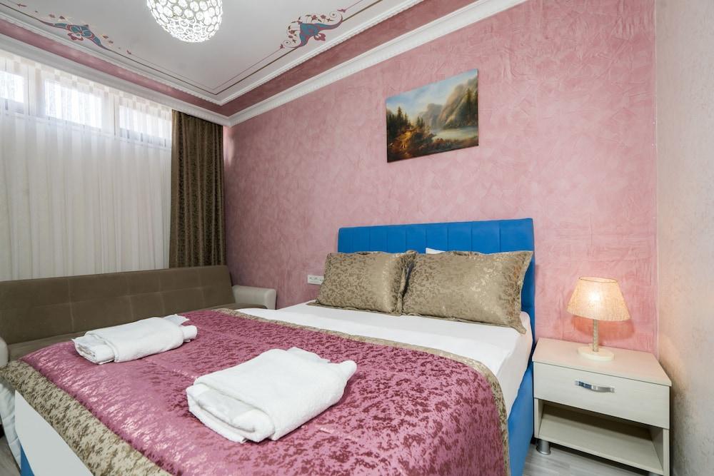 ATAM SUITES & APART — ISTANBUL — fotografie hotel nr. 10