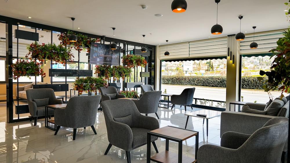 AVWAN HOTEL CIGLI — IZMIR — фотография отеля №5