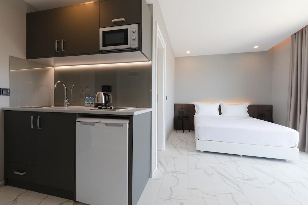 AEGEAN APARTMENTS CESME (ADULTS ONLY) — CESME — fotografie hotel nr. 5