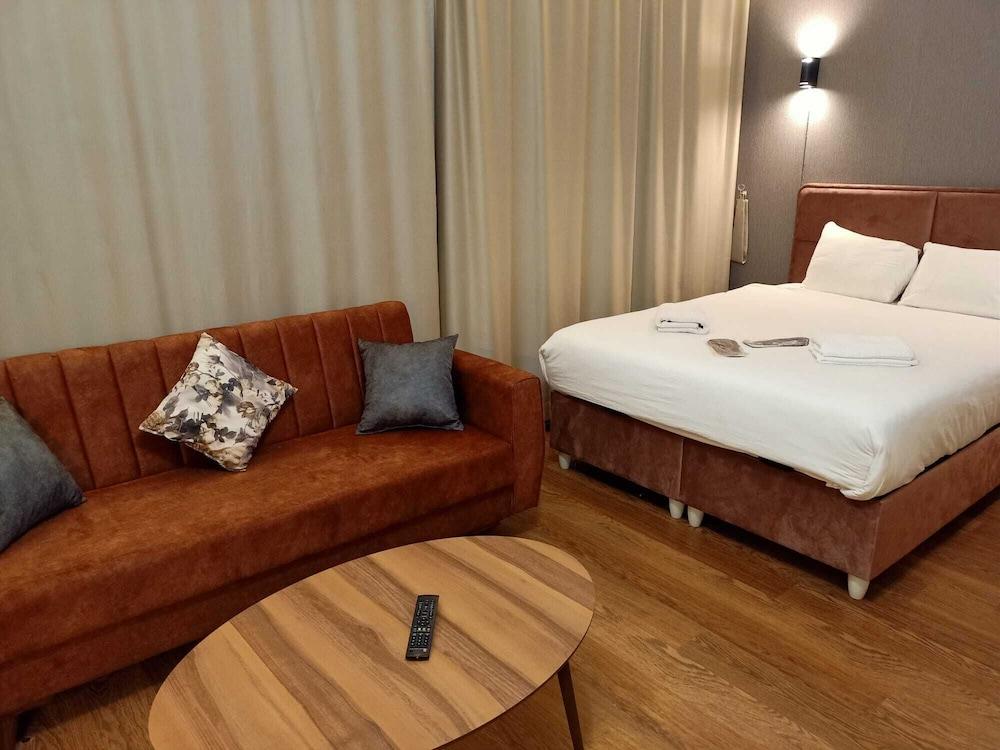 DOGAN PALAS OTEL — ISTANBUL — fotografie hotel nr. 11