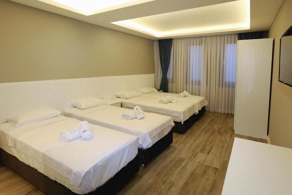SEL SUITE HOTEL — ISTANBUL — fotografie hotel nr. 20
