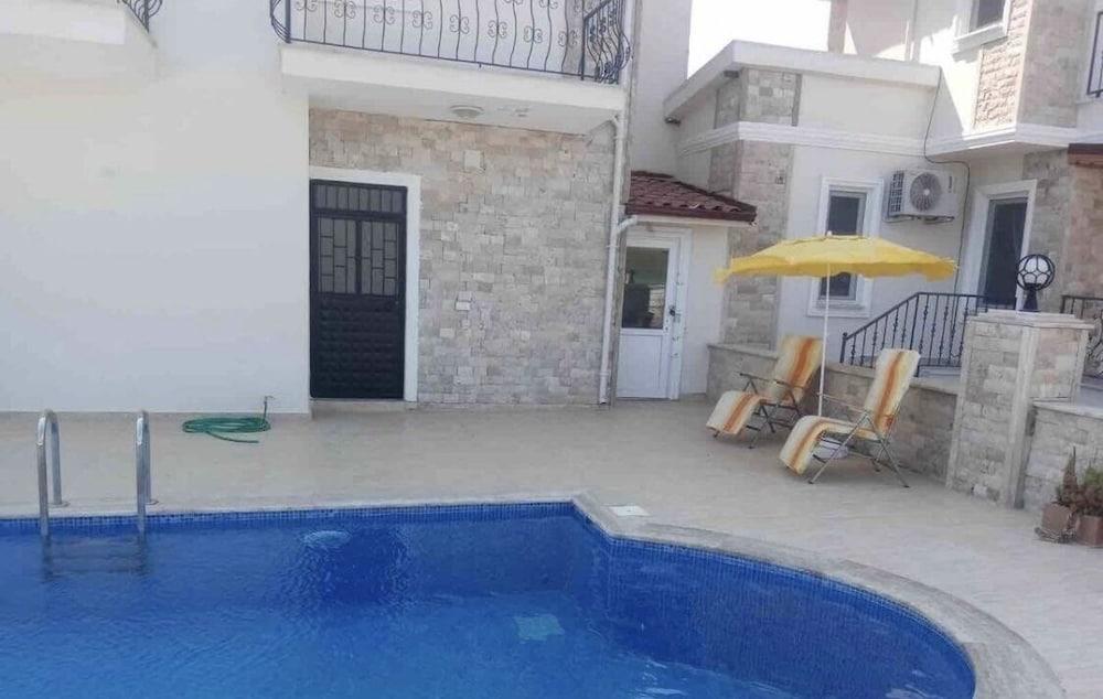 SERENITY OASIS IN DALYAN — DALYAN — фотография отеля №14