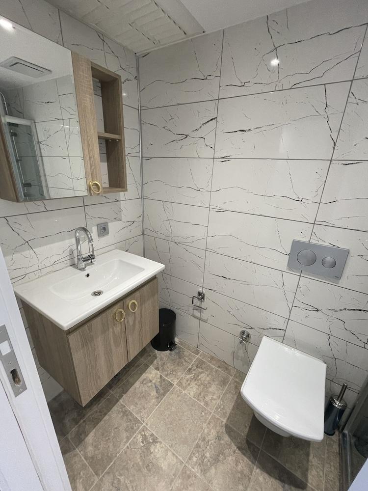 BLUE MANSION HOTEL (ADULTS ONLY) — ISTANBUL — фотография отеля №28