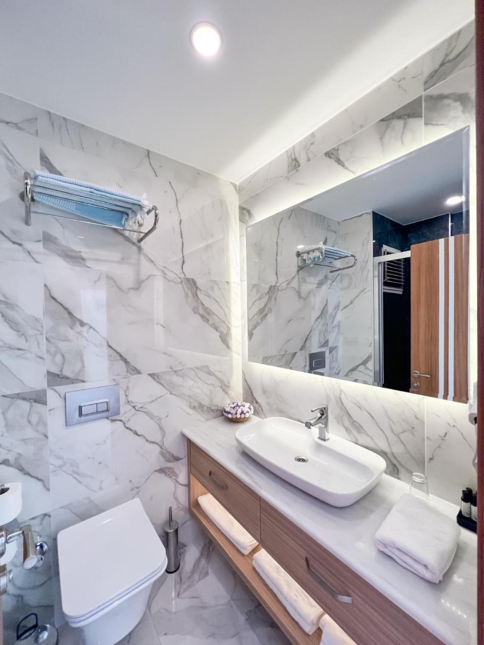 DNA HOTEL DALYAN (ADULTS ONLY) — DALYAN — фотография отеля №30