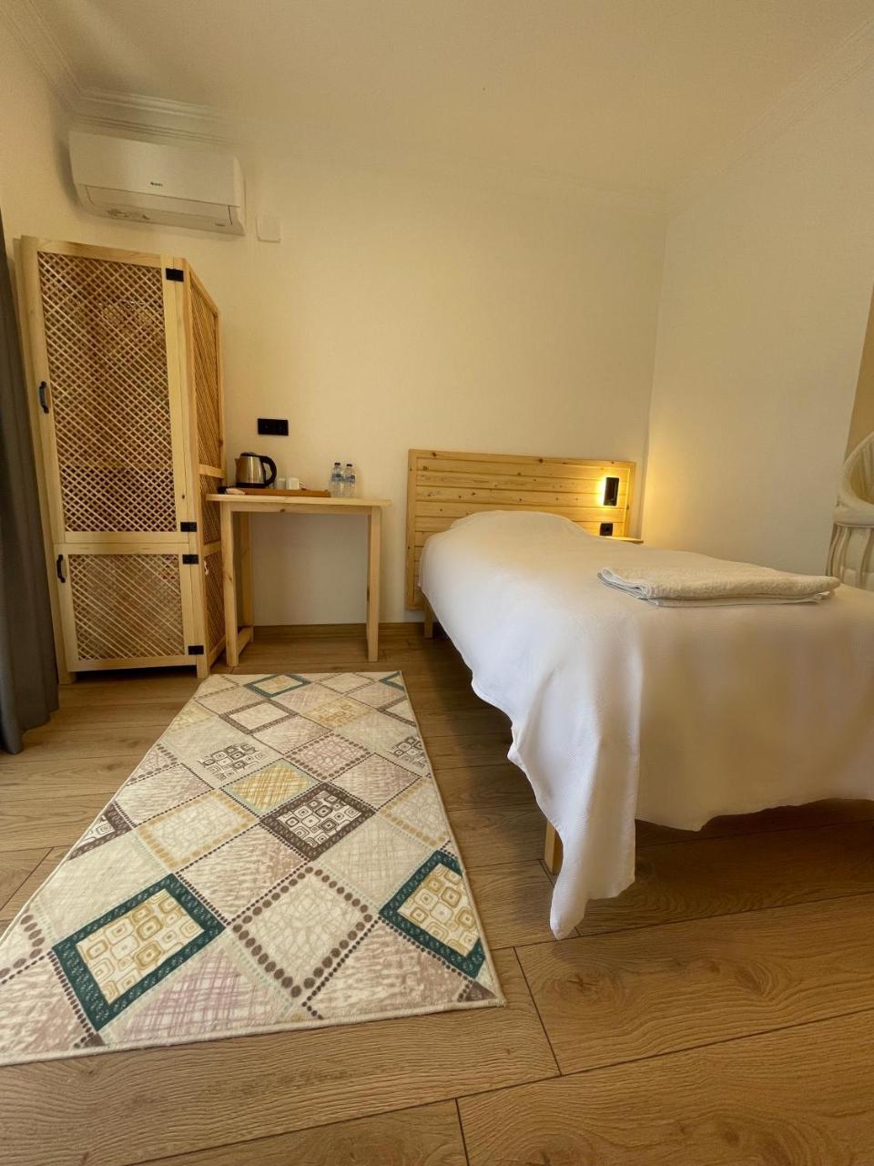 ALIBABA AIRPORT HOTEL — DALAMAN — fotografie hotel nr. 27