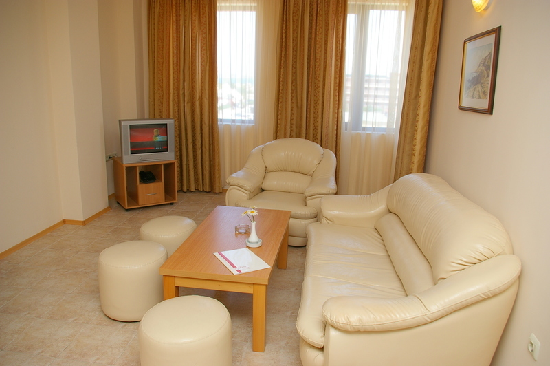 ROSE VILLAGE — SUNNY BEACH — fotografie hotel nr. 10