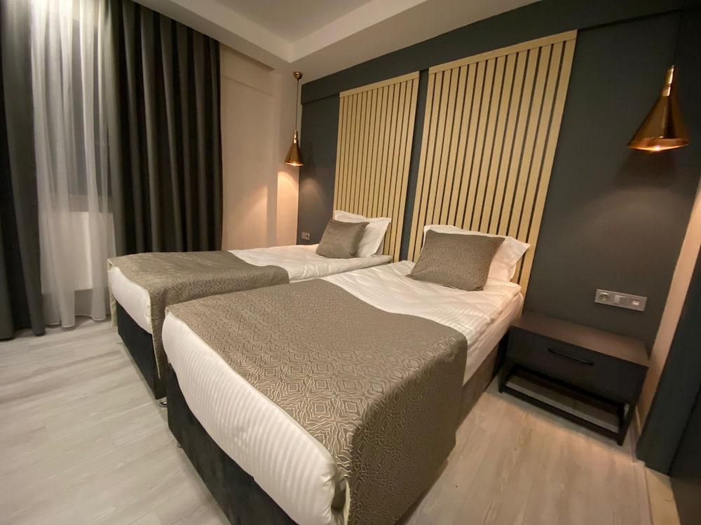 ANTIK HOTEL HOUSE — ISTANBUL — фотография отеля №5