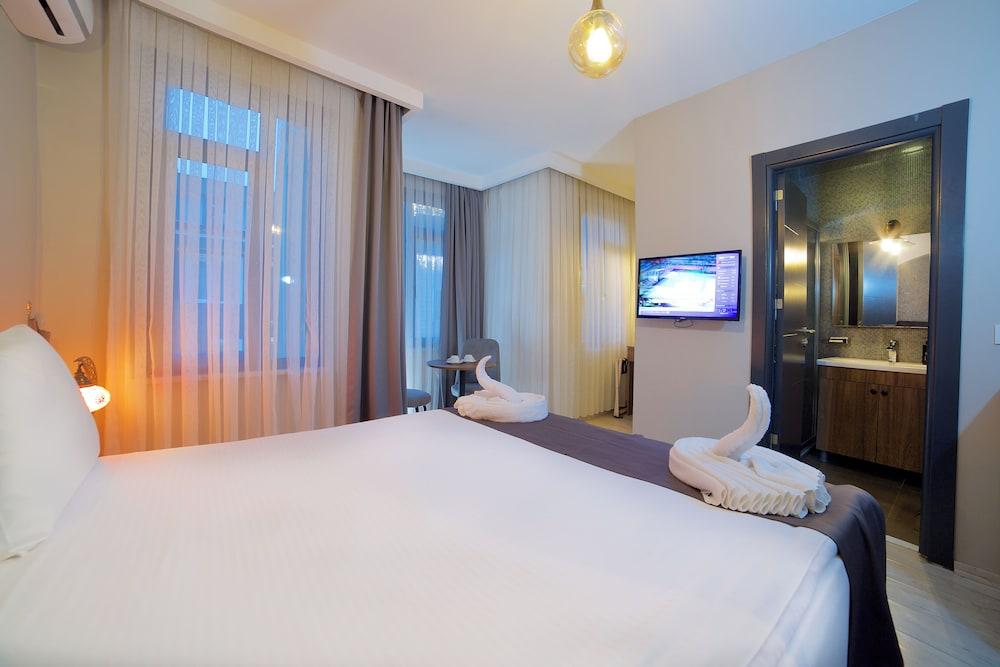 LA VIDA HOTEL — ISTANBUL — fotografie hotel nr. 11