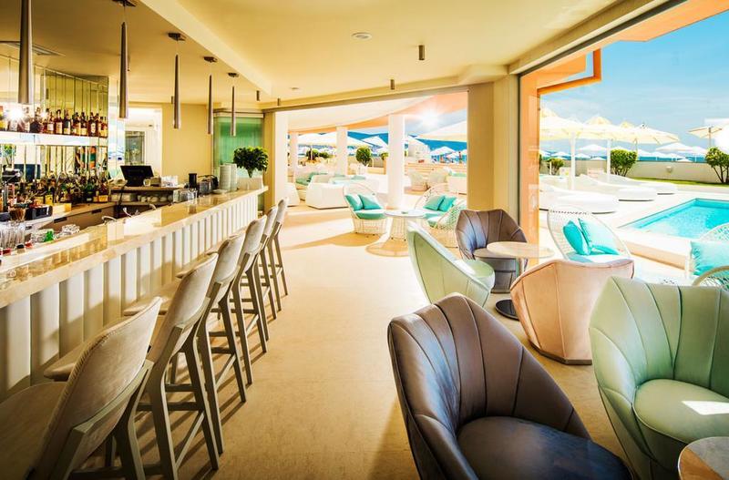 DUNE RESIDENCE — SUNNY BEACH — fotografie hotel nr. 20