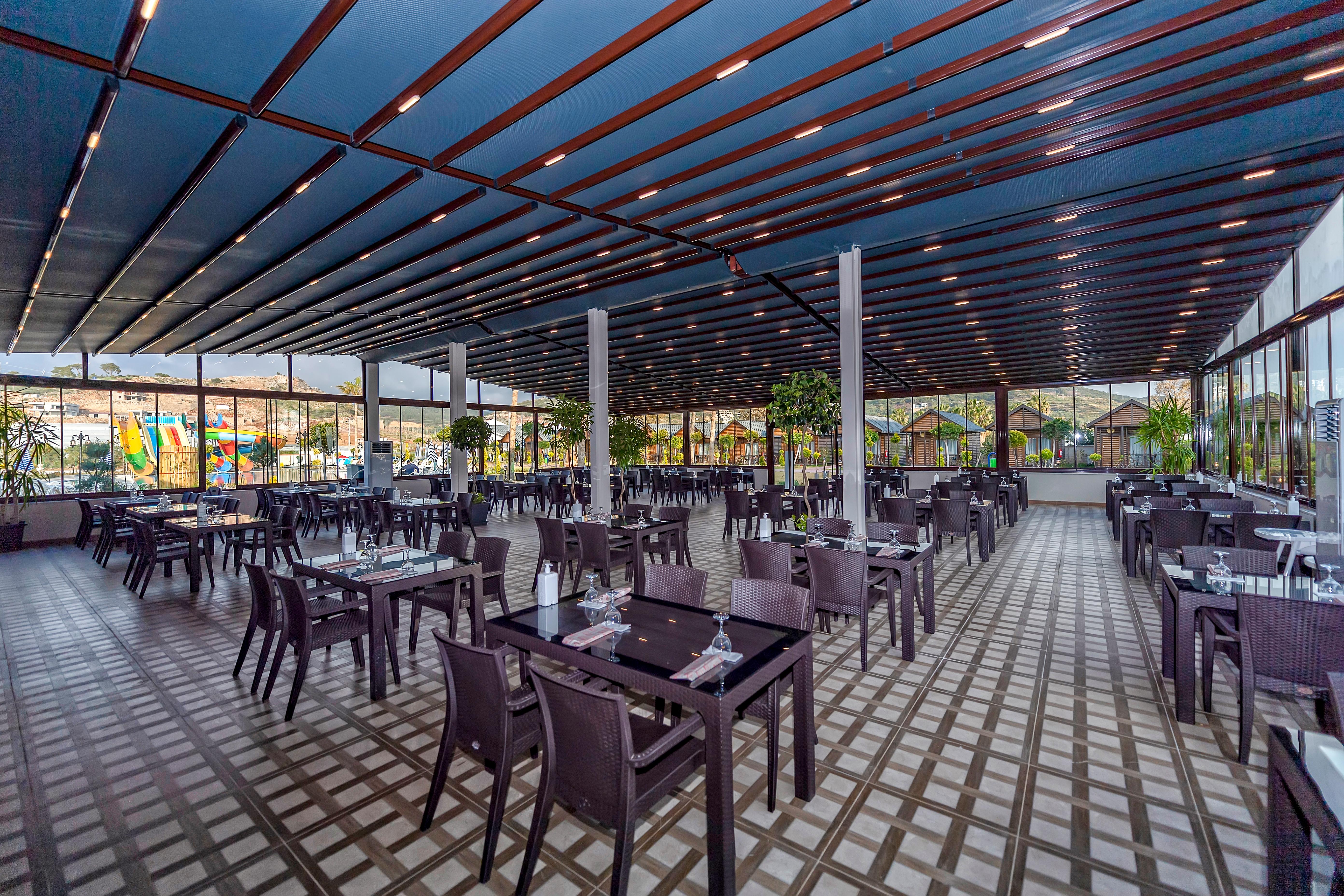 LORD MARINA OTEL — ALANYA — фотография отеля №19