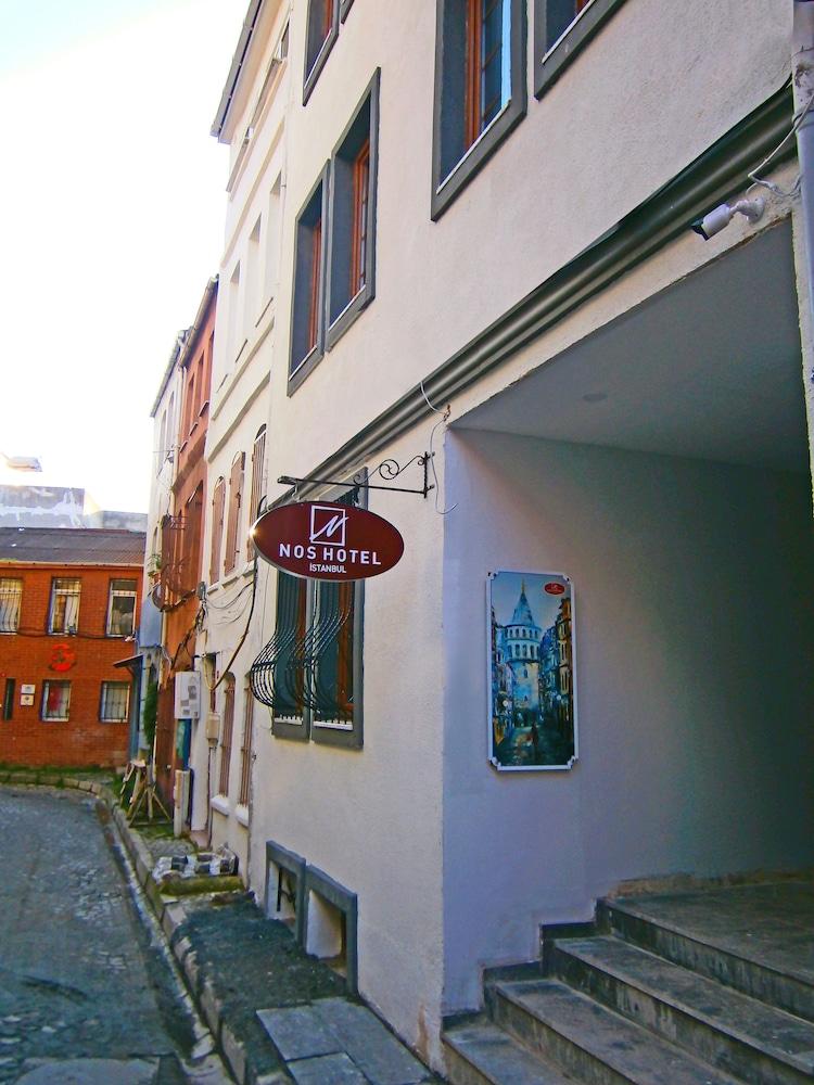 NOS HOTEL — ISTANBUL — fotografie hotel nr. 32