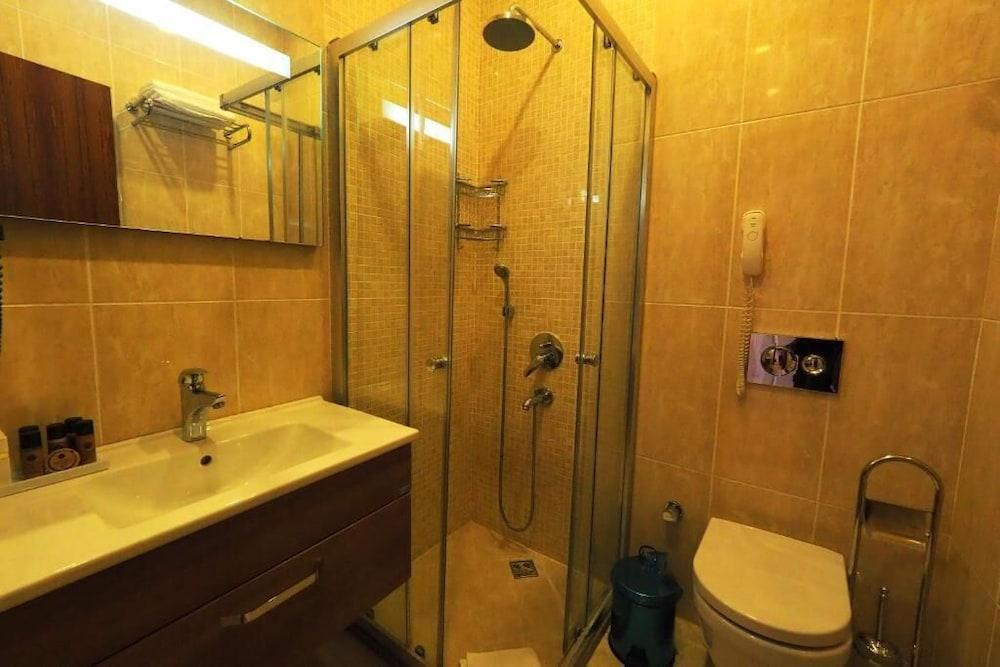 RECITAL PARK HOTEL — ISTANBUL — fotografie hotel nr. 25