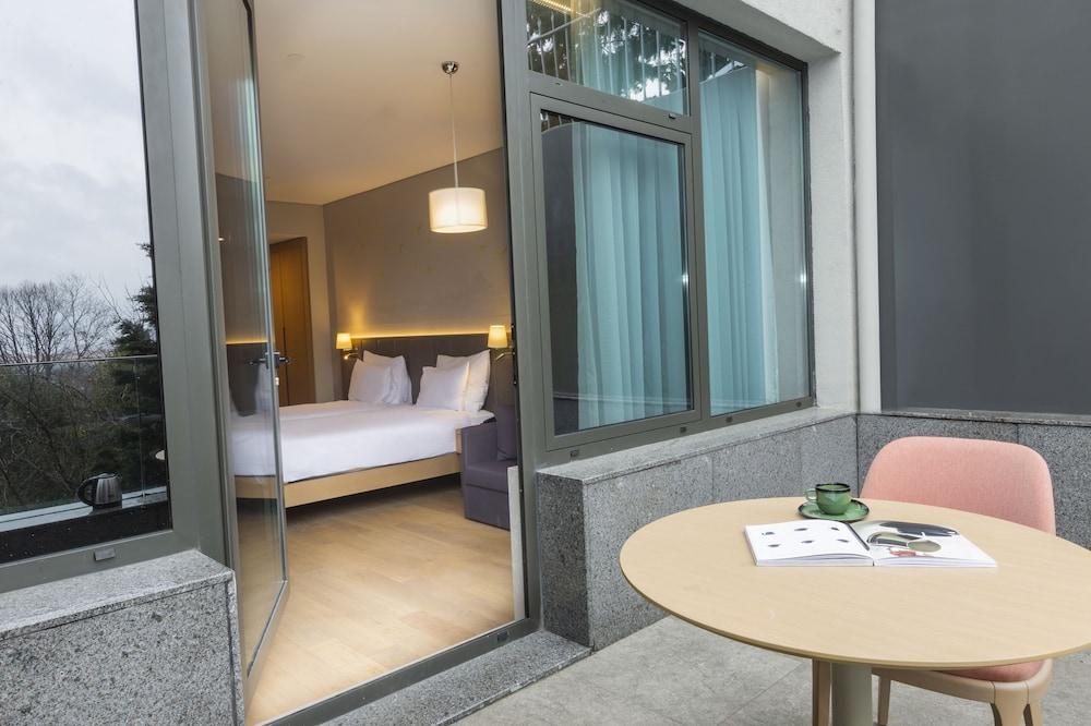 RADISSON HOTEL ISTANBUL HARBIYE — ISTANBUL — fotografie hotel nr. 6