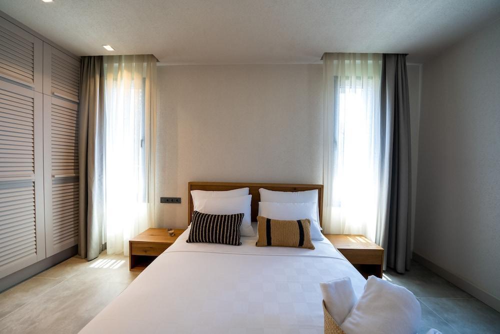 MAVILLAS PREMIUM TORBA — BODRUM — фотография отеля №18