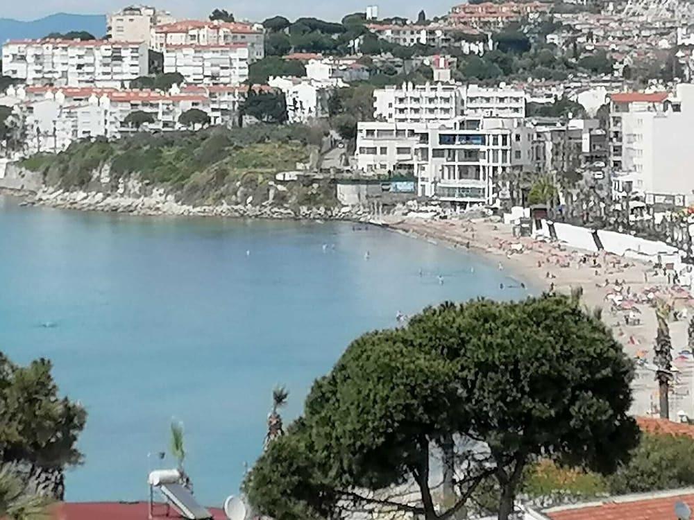 AFRODIT BEACH OTEL — KUSADASI — фотография отеля №20