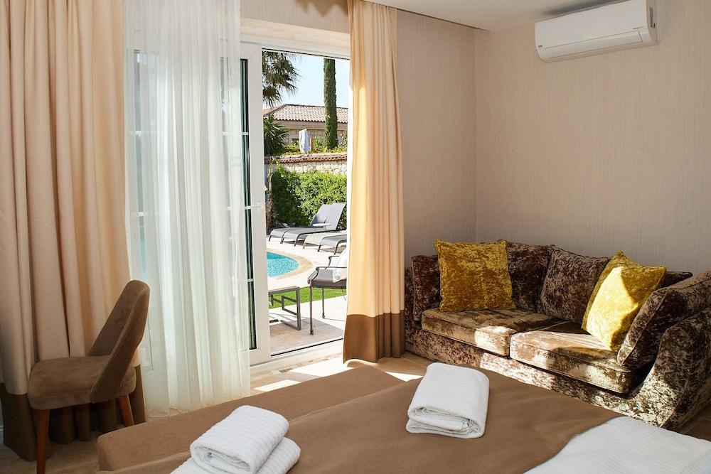 CYNARA HOTEL HACIMEMIS — CESME — fotografie hotel nr. 9