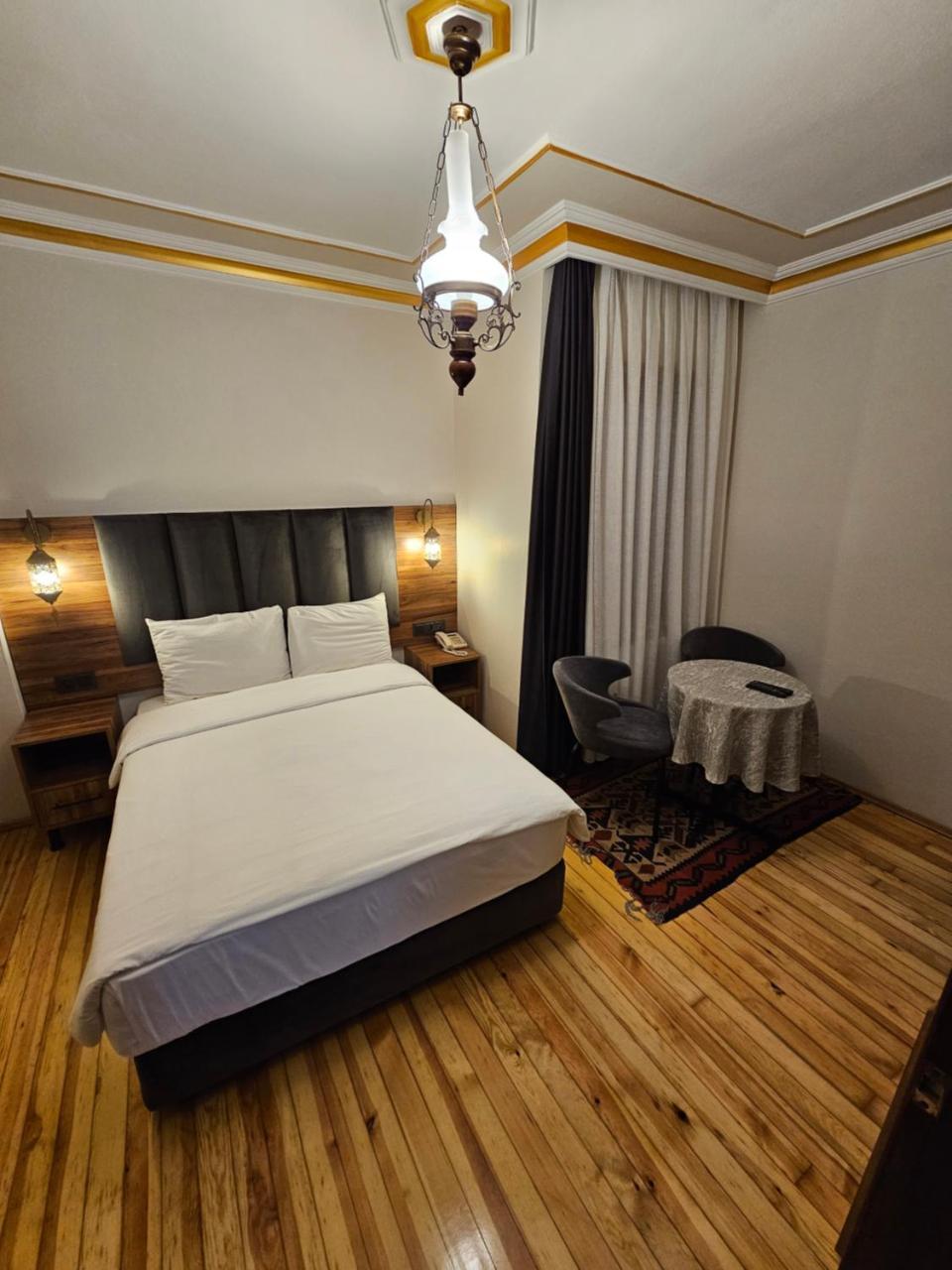 GUL SULTAN (ADULTS ONLY) — ISTANBUL — fotografie hotel nr. 19