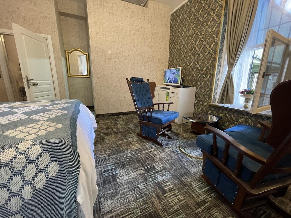 MODA SUITES — ISTANBUL — fotografie hotel nr. 17