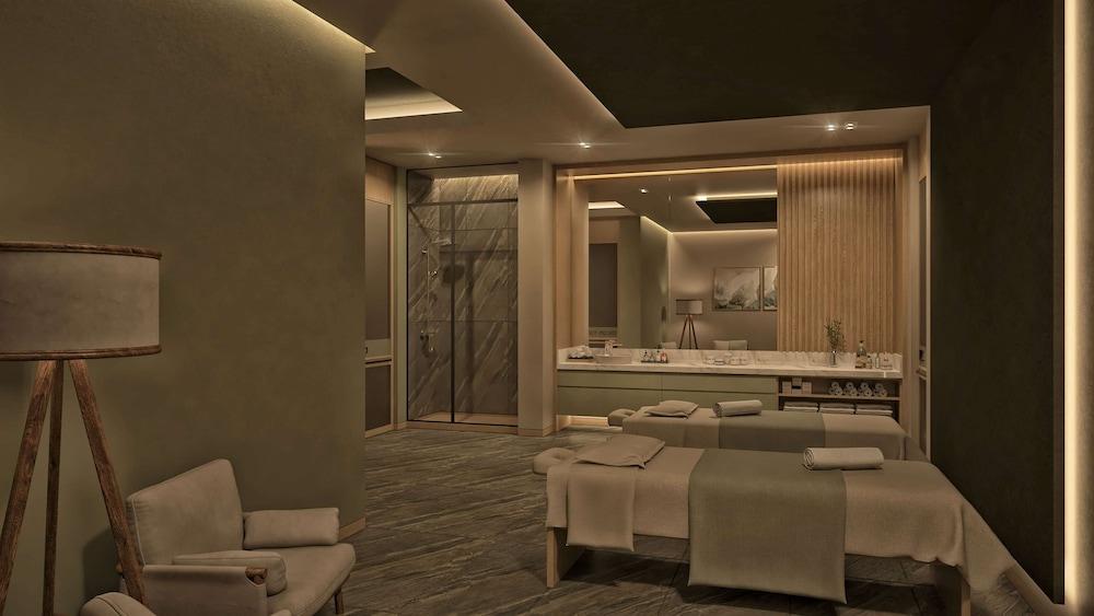 THE BO VUE HOTEL BODRUM, CURIO COLLECTION BY HILTON — BODRUM — fotografie hotel nr. 30