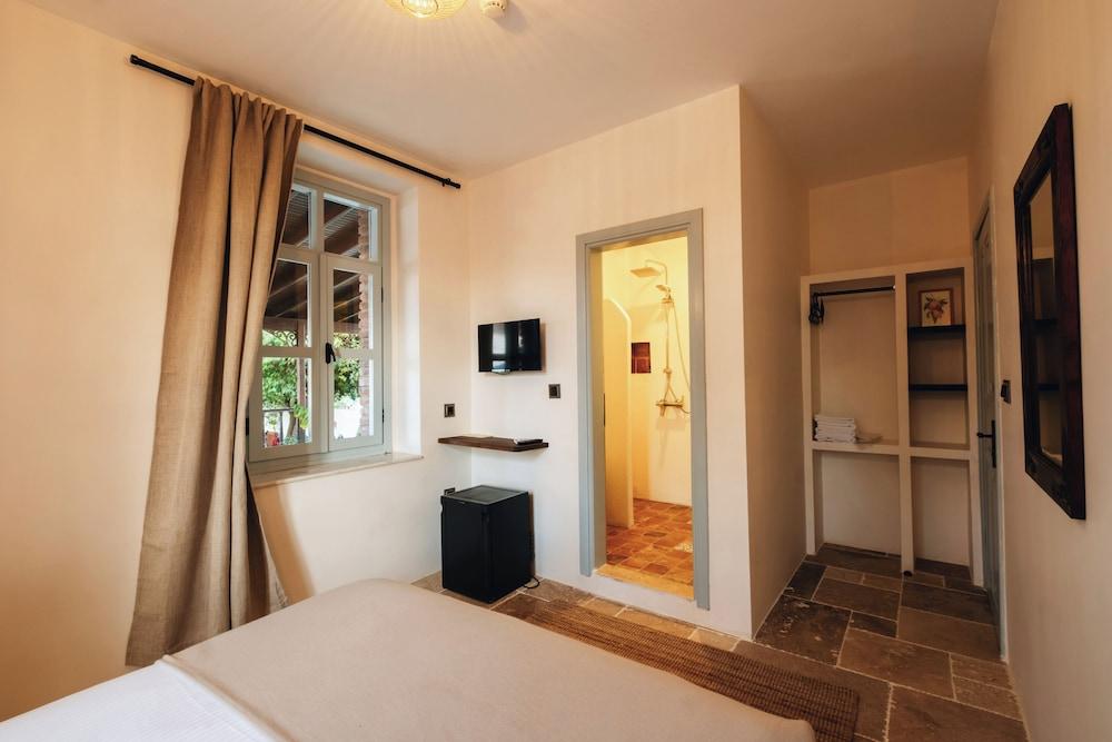 HERAKLES BUTIK OTEL — CESME — фотография отеля №25