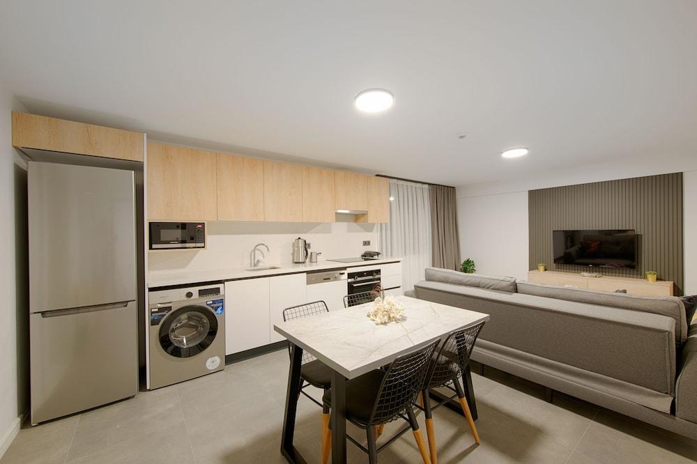 LODOS SUITES — BODRUM — fotografie hotel nr. 32