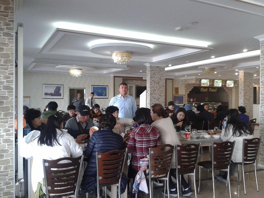 GRANDHAN HOTEL — AKSARAY — fotografie hotel nr. 13