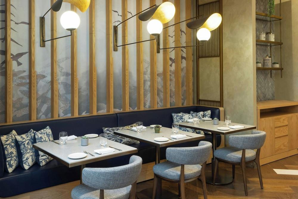 THE WESTIN ISTANBUL NISANTASI — ISTANBUL — fotografie hotel nr. 22