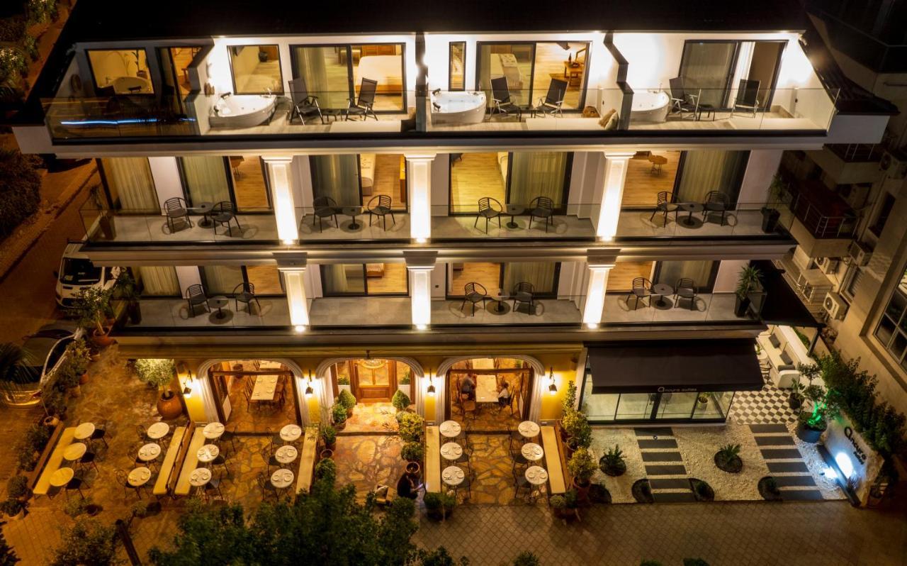 ANSIRA FETHIYE — FETHIYE — fotografie hotel nr. 14