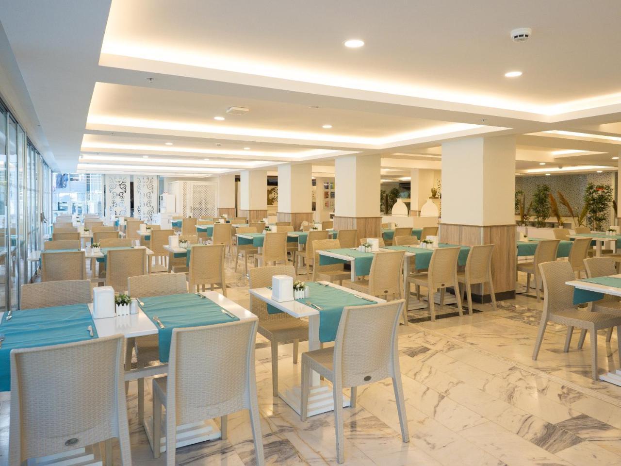 HALICI HOTEL — MARMARIS — фотография отеля №5