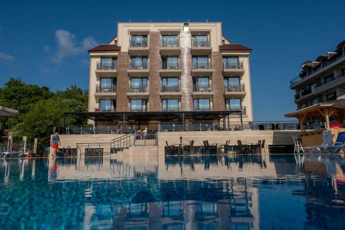 VERAMAR VILLAS — KRANEVO — fotografie hotel nr. 19