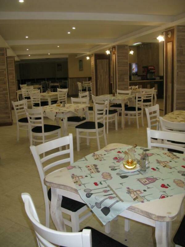 ESTREYA RESIDENCE — ST. CONSTANTINE & ELENA — fotografie hotel nr. 23